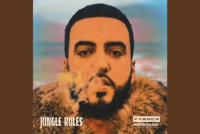 Thumbnail for French Montana – Unforgettable ft Swae Lee