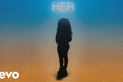 Thumbnail for H.E.R. – Best Part ft Daniel Caesar