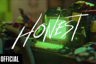 Thumbnail for JOSH CULLEN – Honest