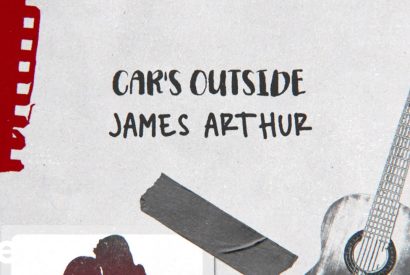 Thumbnail for James Arthur – Car\’s Outside