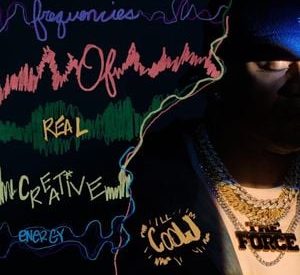 Thumbnail for LL COOL J – Basquiat Energy