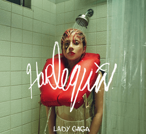 Thumbnail for Lady Gaga – Happy Mistake