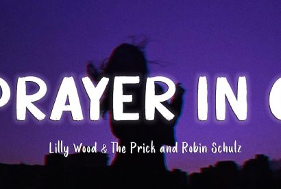 Thumbnail for Lilly Wood & the Prick & Robin Schulz – Prayer In C