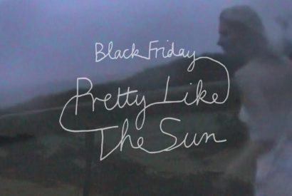 Thumbnail for Lost Frequencies & Tom Odell – Black Friday (Pretty Like The Sun)