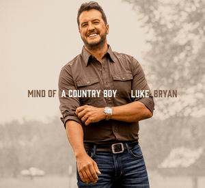 Thumbnail for Luke Bryan – But I Got A Beer In My Hand