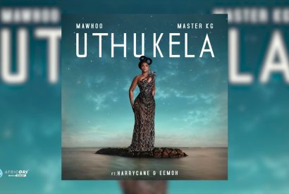 Thumbnail for MaWhoo – uThukela (ft. Harry Cane & Eemoh)