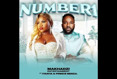 Thumbnail for Makhadzi Entertainment – Number 1 (ft. Iyanya & Prince Benza)