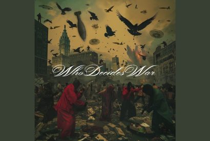 Thumbnail for Meek Mill – Who Decides War