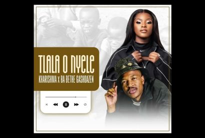 Thumbnail for Mzukulu – Tlala o nyele (ft. Ba Bethe Gashoazen)