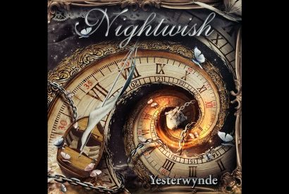 Thumbnail for Nightwish – An Ocean Of Strange Islands