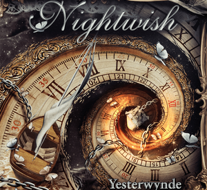 Thumbnail for Nightwish – Perfume Of The Timeless (Orchestral Version)