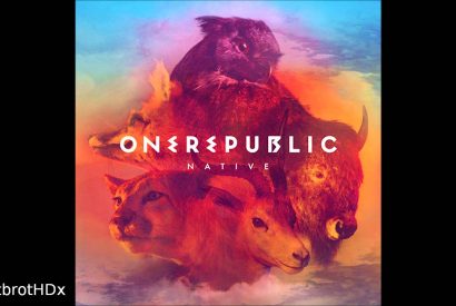 Thumbnail for OneRepublic – Counting Stars