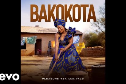 Thumbnail for Pleasure Tsa Manyalo –  Bakokota