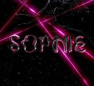 Thumbnail for SOPHIE – Exhilarate (Ft. Bibi Bourelly)