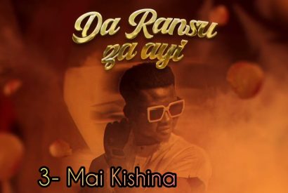 Thumbnail for SadiQ Saleh – Mai Kishina ft Fati Niger Mai