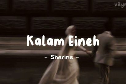 Thumbnail for Sherine – Kalam Eneih