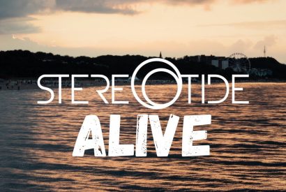 Thumbnail for Stereotide – Alive