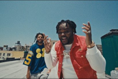 Thumbnail for Tee Grizzley ft J. Cole – Blow For Blow