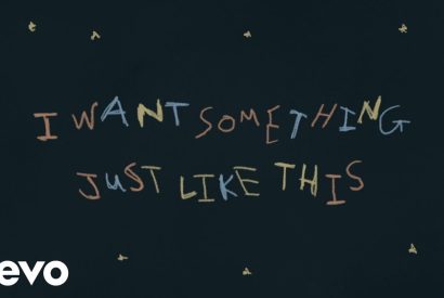 Thumbnail for The Chainsmokers & Coldplay – Something Just Like This