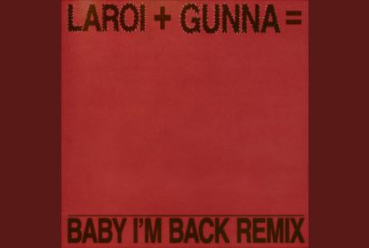 Thumbnail for The Kid LAROI & Gunna – Baby I\’m Back [Remix]