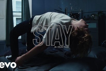 Thumbnail for The Kid LAROI – Stay ft Justin Bieber