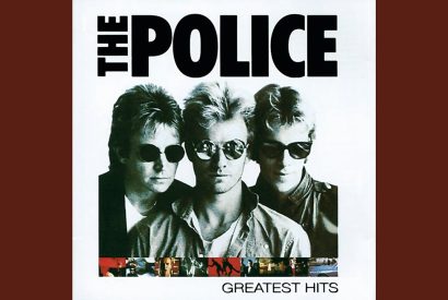 Thumbnail for The Police – Every Breath You Take