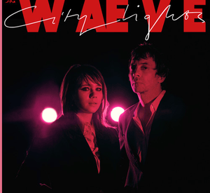 Thumbnail for The WAEVE – City Lights (Audio)