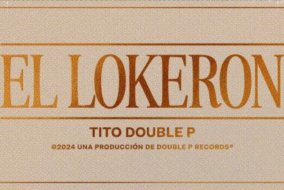 Thumbnail for Tito Double P – EL LOKERON