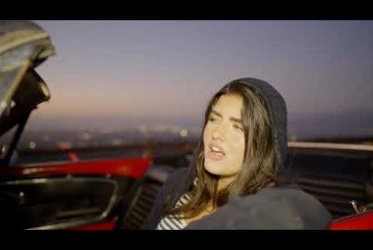 Thumbnail for Toby Gad & Angelina Jordan – BAD VALENTINE