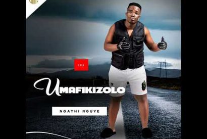 Thumbnail for Umafikizolo – Ngathi Nguye (ft. Umashotana)