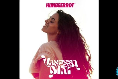 Thumbnail for Vanessa Mai – Himbeerrot