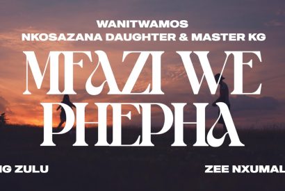 Thumbnail for Wanitwa Mos – Mfazi Wephepha (ft. Big Zulu & Zee Nxumalo)