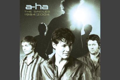 Thumbnail for a-ha – Take on Me