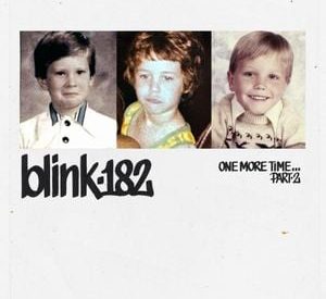 Thumbnail for ​​blink-182 – ALL IN MY HEAD