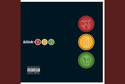 Thumbnail for blink-182 – TAKE ME IN