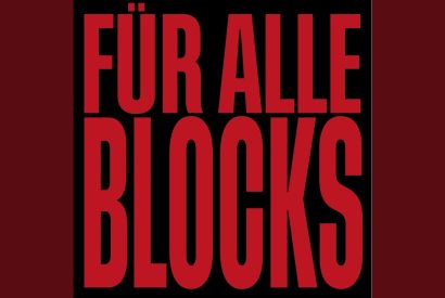 Thumbnail for AZET – FÜR ALLE BLOCKS