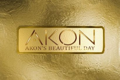 Thumbnail for Akon – Akon\’s Beautiful Day