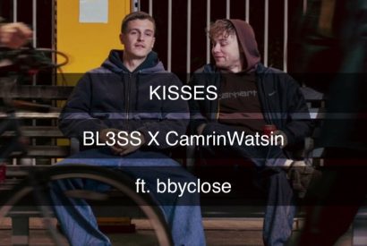 Thumbnail for BL3SS & CamrinWatsin – Kisses