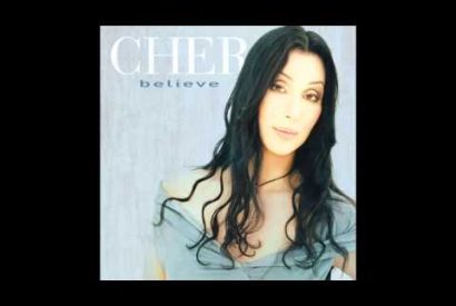 Thumbnail for Cher – Believe