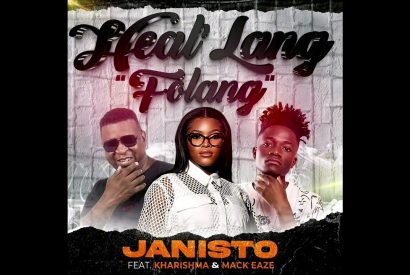 Thumbnail for DJ Janisto – \”Heal\’lang\”(folang) (ft. Mzukulu & Mack Eaze)