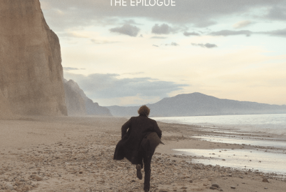 Thumbnail for ALBUM: Dean Lewis – The Epilogue