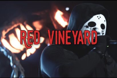 Thumbnail for Diggy Graves – Red Vineyard