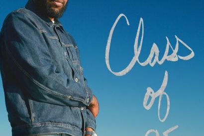 Thumbnail for ALBUM: Dom Kennedy – Class of ’95