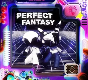 Thumbnail for ALBUM: EARTHGANG – PERFECT FANTASY