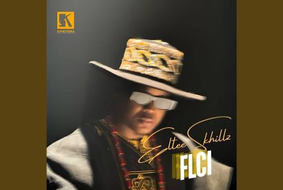 Thumbnail for Eltee Skhillz Ft. Jason Jae – FLCI (Fresh Like Chief Ikuku)