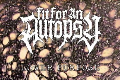 Thumbnail for Fit for An Autopsy – Lower Purpose