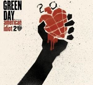 Thumbnail for ALBUM: Green Day – American Idiot (20th Anniversary Deluxe Edition)