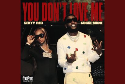 Thumbnail for Gucci Mane & Sexyy Red – You Don\’t Love Me