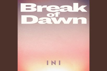 Thumbnail for INI – Break of Dawn