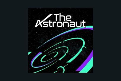 Thumbnail for JIN – The Astronaut